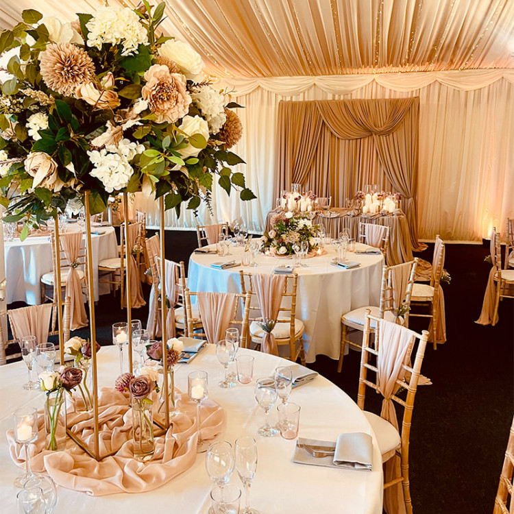 Selden Barns Wedding Fair - 25th October 2026
