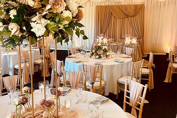 Selden Barns Wedding Fair - 25th October 2026