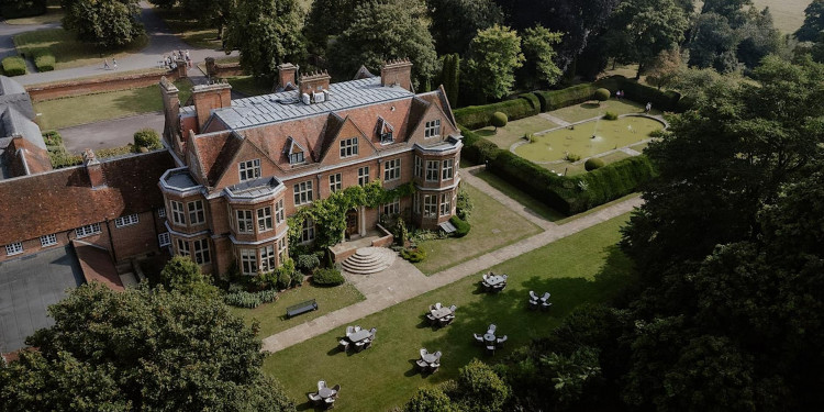 Horwood House Milton Keynes Wedding Open Day - 11th October 2026