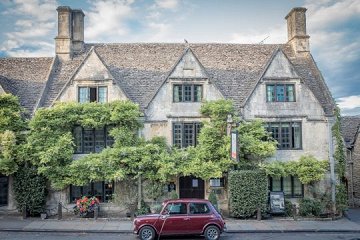 The Bay Tree Hotel Wedding Fair - 3rd October 2026