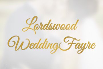 Lordswood Wedding Fayre in Chatham, Kent - 8th November 2026