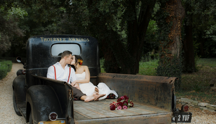 Chipping Sodbury Wedding Fair - 27th September 2026