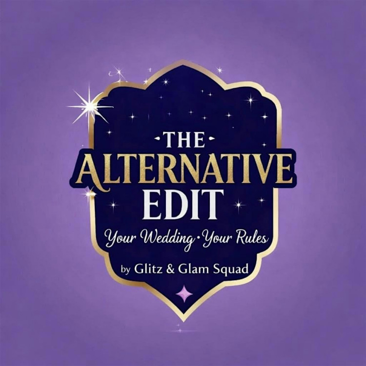 The Alternative Edit Wedding Fair - 19th September 2026