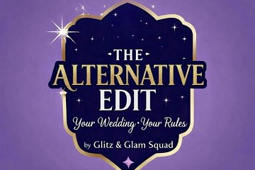 The Alternative Edit Wedding Fair - 19th September 2026