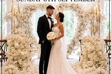 Park Hall Hotel & Spa, Charnock Wedding Fayre - 6th September 2026