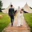 Dovecote Barn & Tipi Wedding Open Evening - 24th September 2026