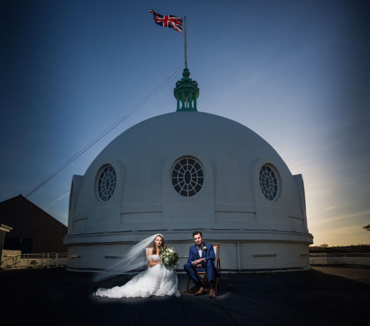 Spanish City Elite Wedding Fair - 27th September 2026