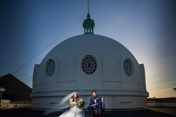 Spanish City Elite Wedding Fair - 27th September 2026