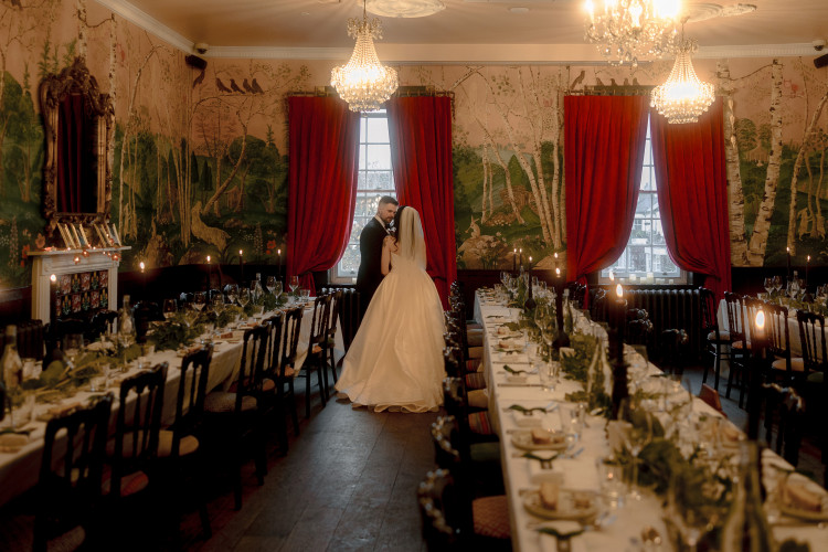 The Bell Wedding Fair - 13th September 2026