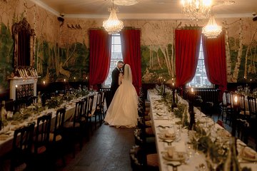 The Bell Wedding Fair - 13th September 2026
