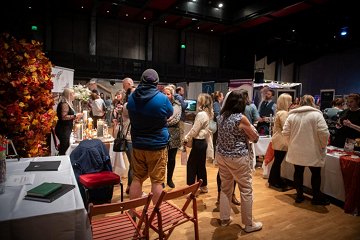 Highland Wedding Fair 2027 - 28th February 2027