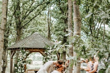 Stratton Court Barn Wedding Open Evening - 22nd September 2026