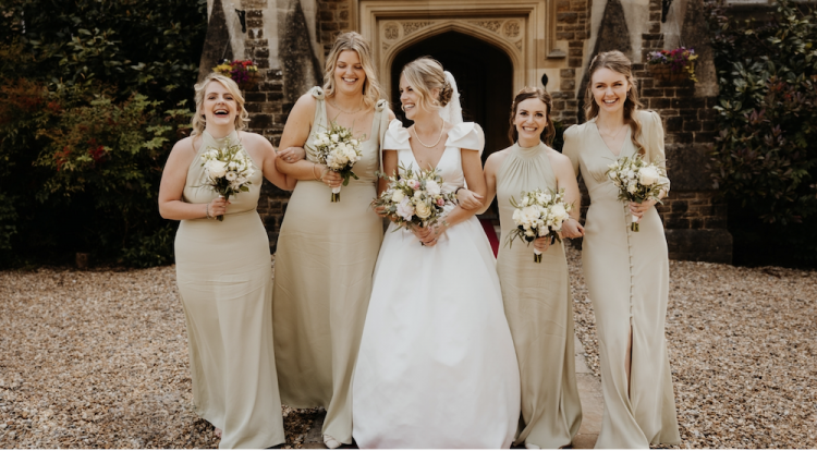 Hartsfield Manor Weddings Fair - 13th September 2026