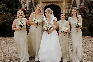 Hartsfield Manor Weddings Fair - 13th September 2026