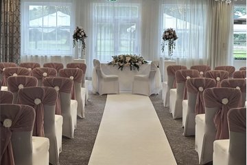 Pinewood Hotel Slough Wedding Fayre - 4th October 2026
