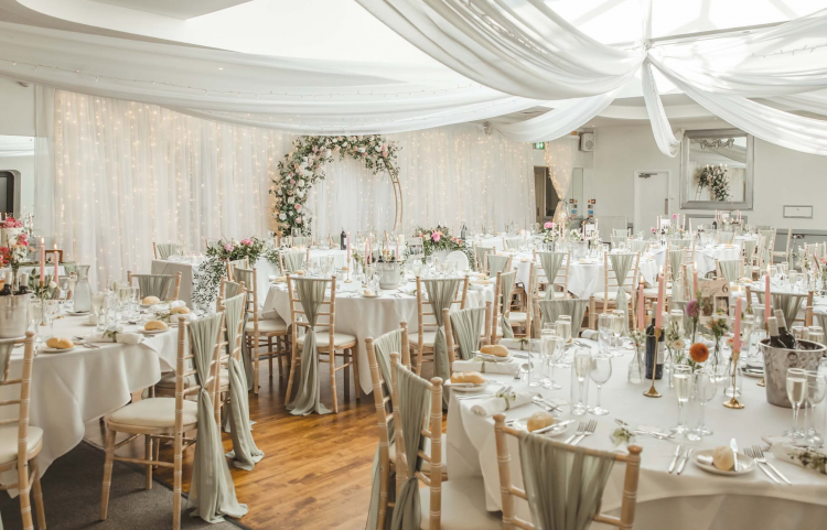 Stirk House Wedding Fayre - 13th September 2026