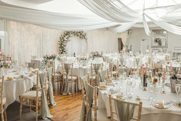 Stirk House Wedding Fayre - 13th September 2026