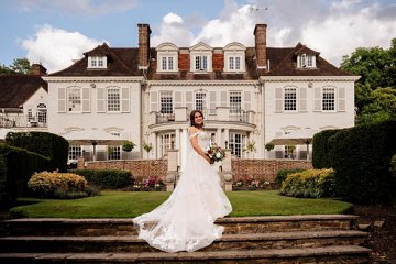 Gorse Hall Surrey Wedding Fair - 11th October 2026