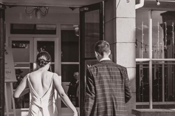 Shaw Hill Autumn Wedding Showcase - 27th September 2026