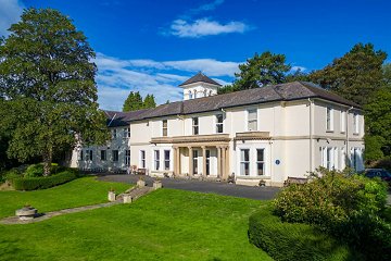The Grange Wedding Open Day - 10th January 2027