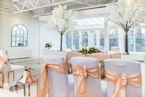 Cottons Hotel and Spa Wedding Fair  - 13th March 2027