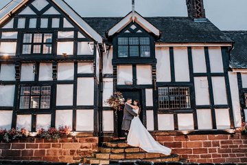 Cock O'Barton Cheshire Wedding Open Week - 21st October 2026