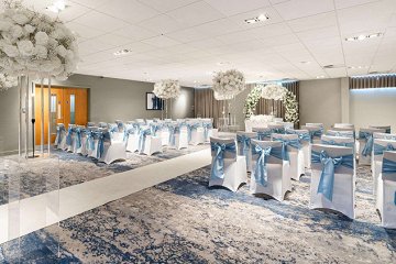 voco Winchester Hotel & Spa Wedding Showcase - 27th September 2026
