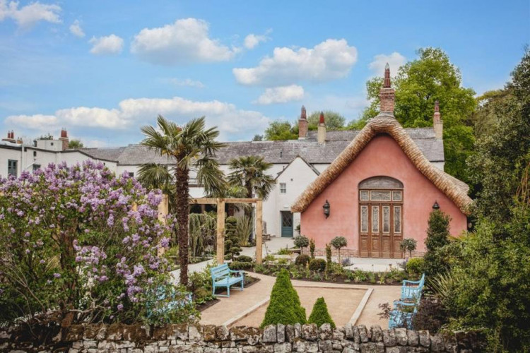 Le Petit Chateau Wedding Open Day - 18th October 2026