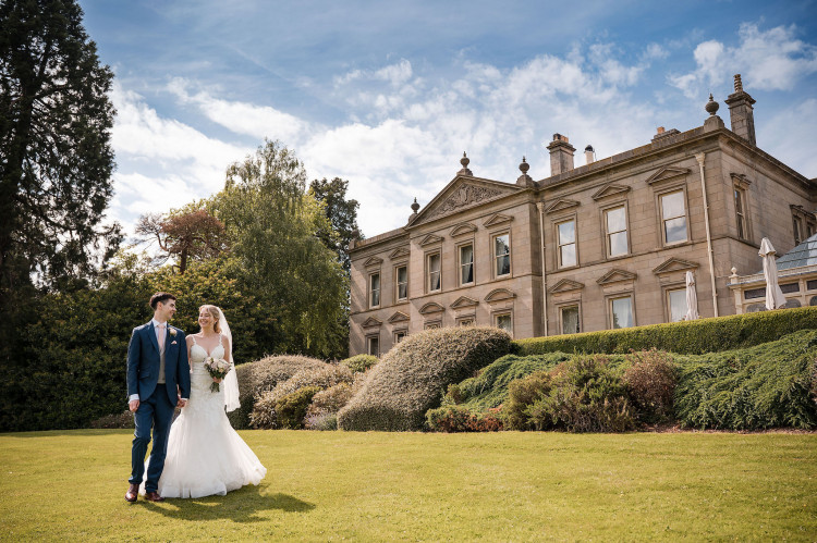 Kilworth House Hotel Wedding Showcase - 18th October 2026