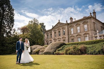 Kilworth House Hotel Wedding Showcase - 18th October 2026