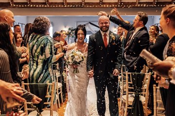 The Waterfront Wedding Fayre - 4th October 2026