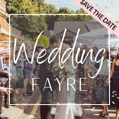 The Royal Toby Rochdale Wedding Fayre - 20th September 2026