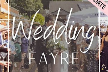 The Royal Toby Rochdale Wedding Fayre - 20th September 2026
