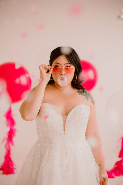 Spoken For Wedding Fair - 4th October 2026