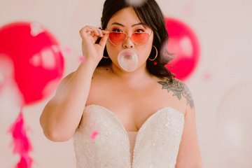 Spoken For Wedding Fair - 4th October 2026