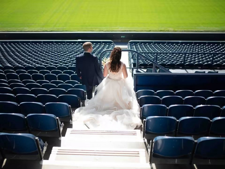 Wedding Fair West Bromwich Albion The Hawthorns - 31st January 2027
