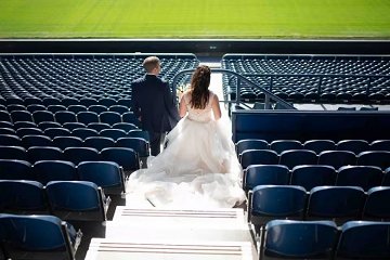 Wedding Fair West Bromwich Albion The Hawthorns - 31st January 2027