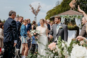 The Angel Hotel Wedding Fayre - 13th September 2026