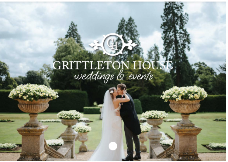 Grittleton House Wiltshire Wedding Open Day - 17th October 2026