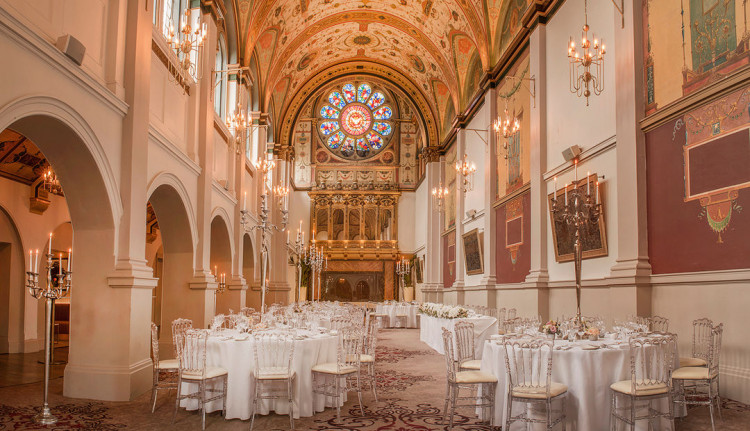 Windsor Wedding Showcase Open Day - 13th September 2026