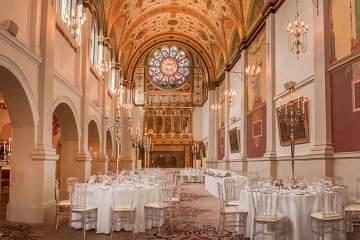 Windsor Wedding Showcase Open Day - 13th September 2026