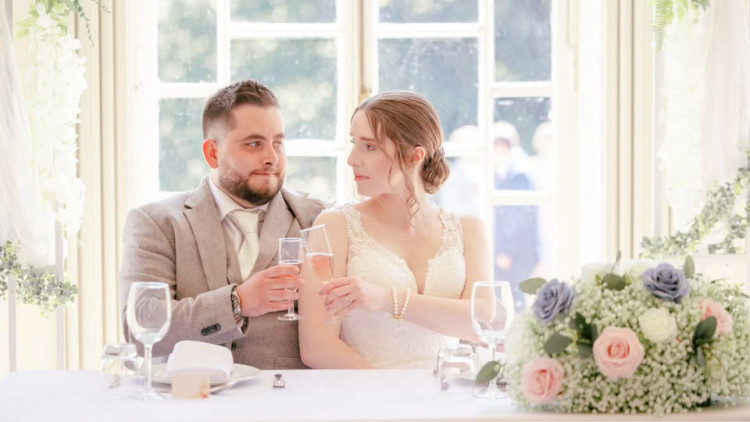 Upton Park Wedding Open Day - 13th September 2026