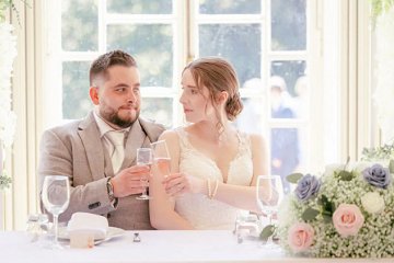 Upton Park Wedding Open Day - 13th September 2026