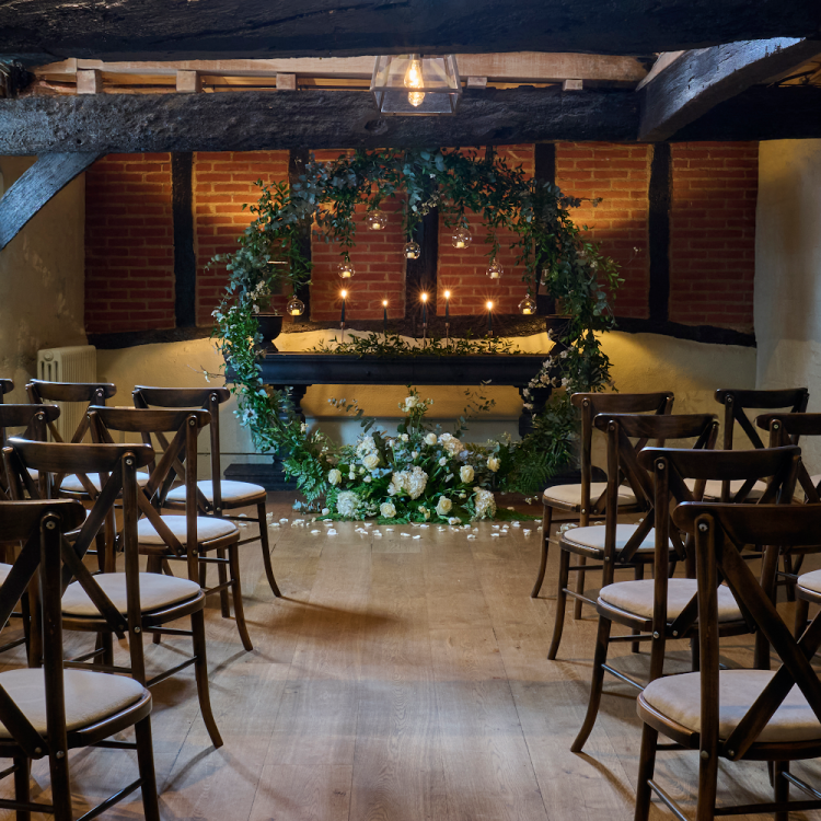 Hotel du Vin Henley-on-Thames Wedding Showcase - 27th September 2026