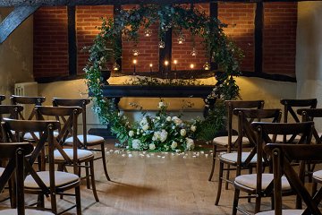 Bistro du Vin Henley on Thames Wedding Showcase - 27th September 2026