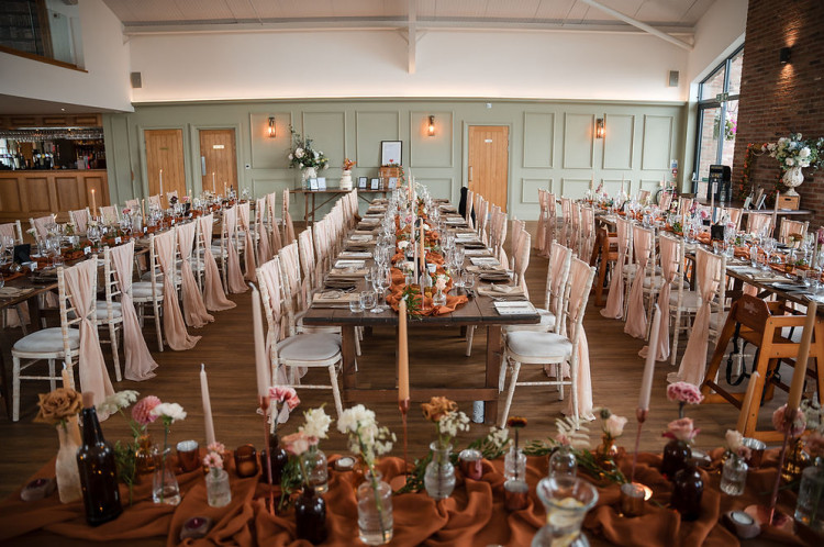 The Manor Rooms Wedding Fayre - 11th October 2026