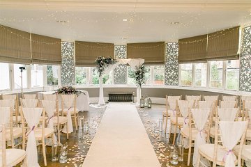 Wedding Showcase at The Green House - 27th September 2026