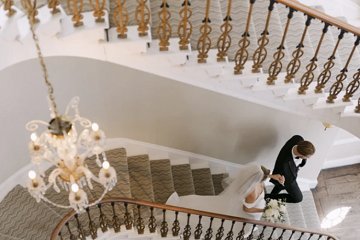 Chichester Harbour Hotel Wedding Open Day - 27th September 2026