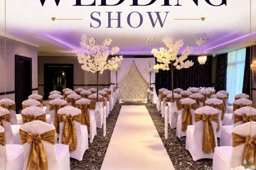 The Glasgow Wedding Show at Parklands Hotel  - 18th October 2026