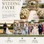 Rutland Hall Hotel & Spa Traditional Wedding Fair - 11th October 2026